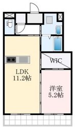 N.MAISONの物件間取画像